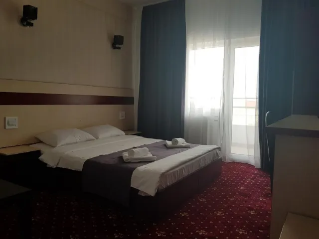Hotel Napoli