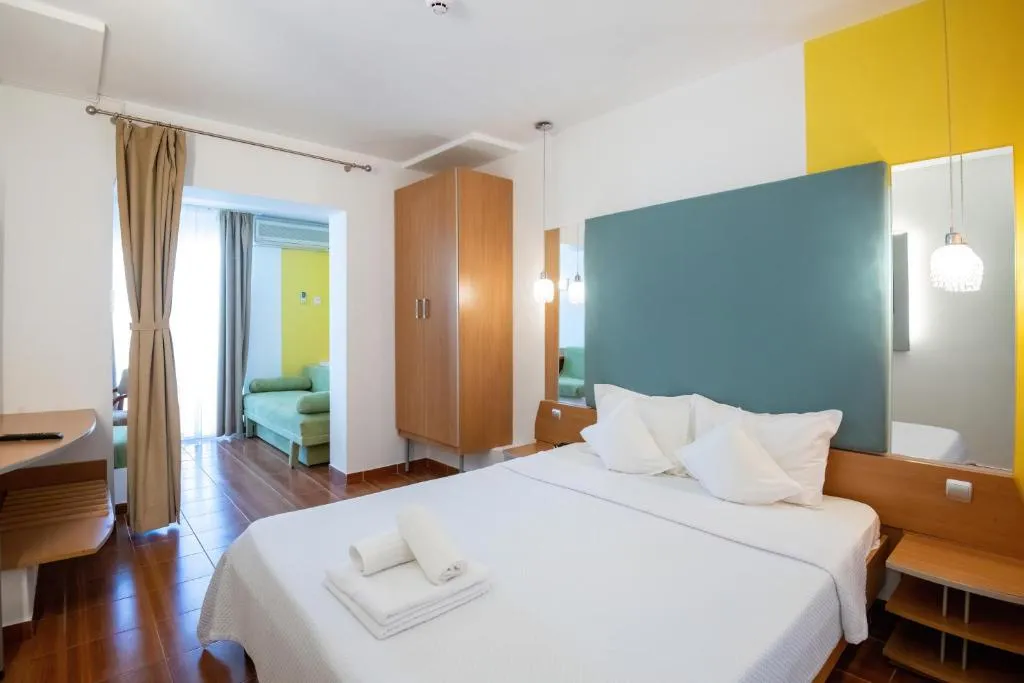 Hotel Modern
