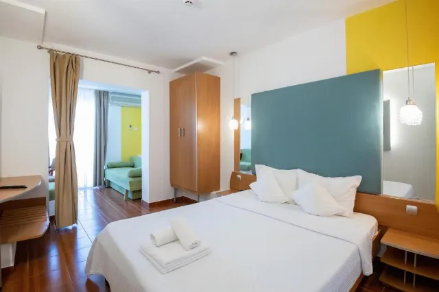 Hotel Modern