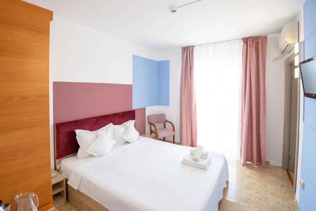 Hotel Modern