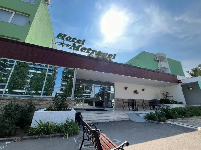 Hotel Metropol