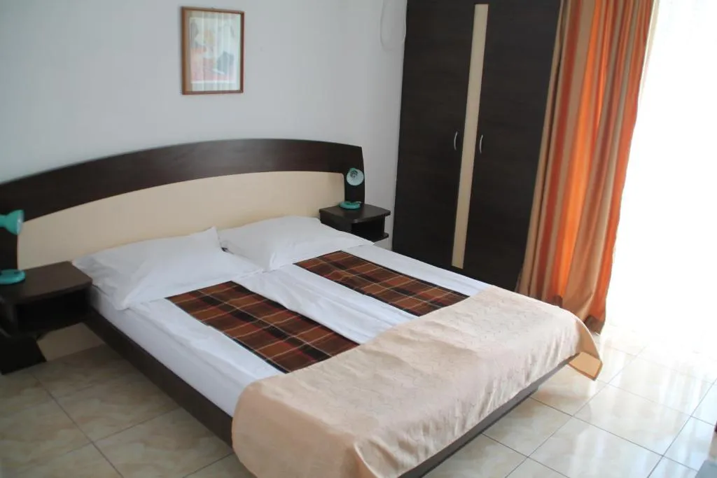 Hotel Metropol