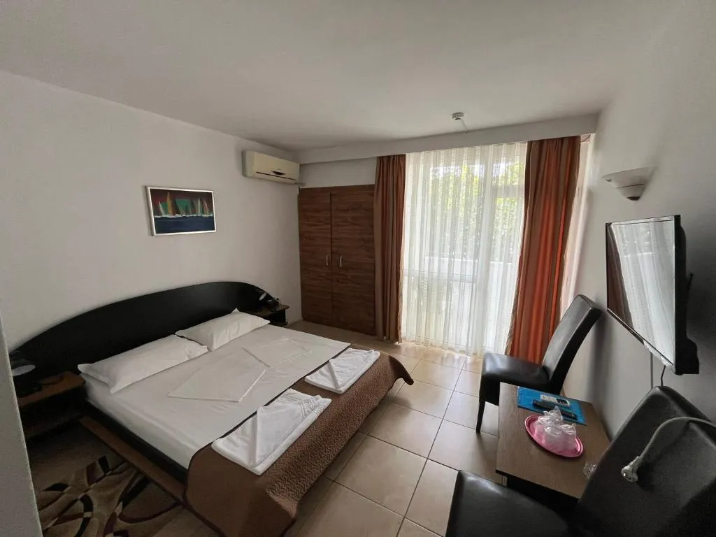 Hotel Metropol