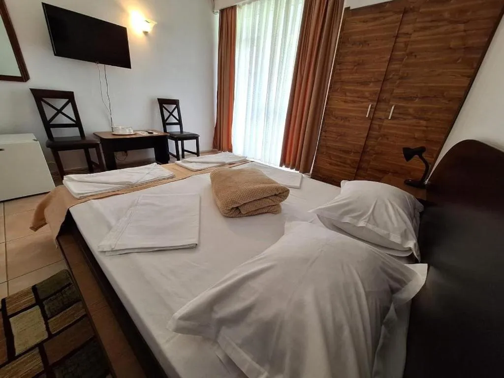 Hotel Metropol
