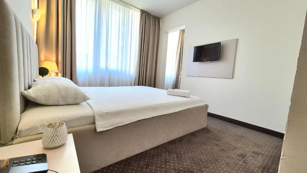 Hotel Marie