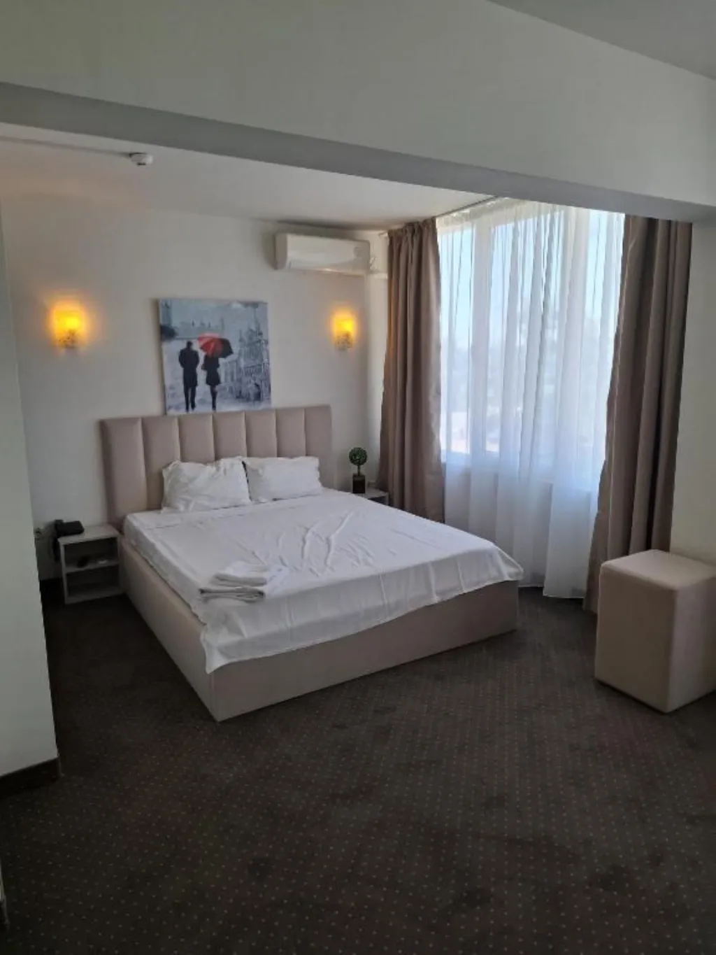 Hotel Marie