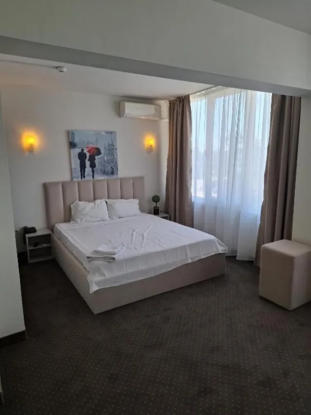 Hotel Marie