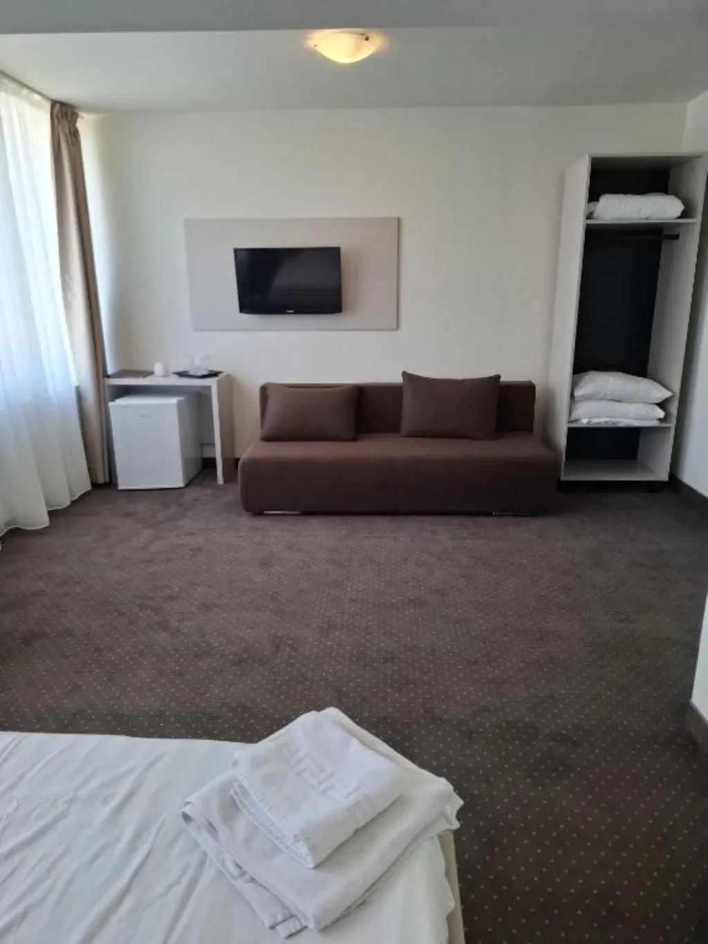 Hotel Marie