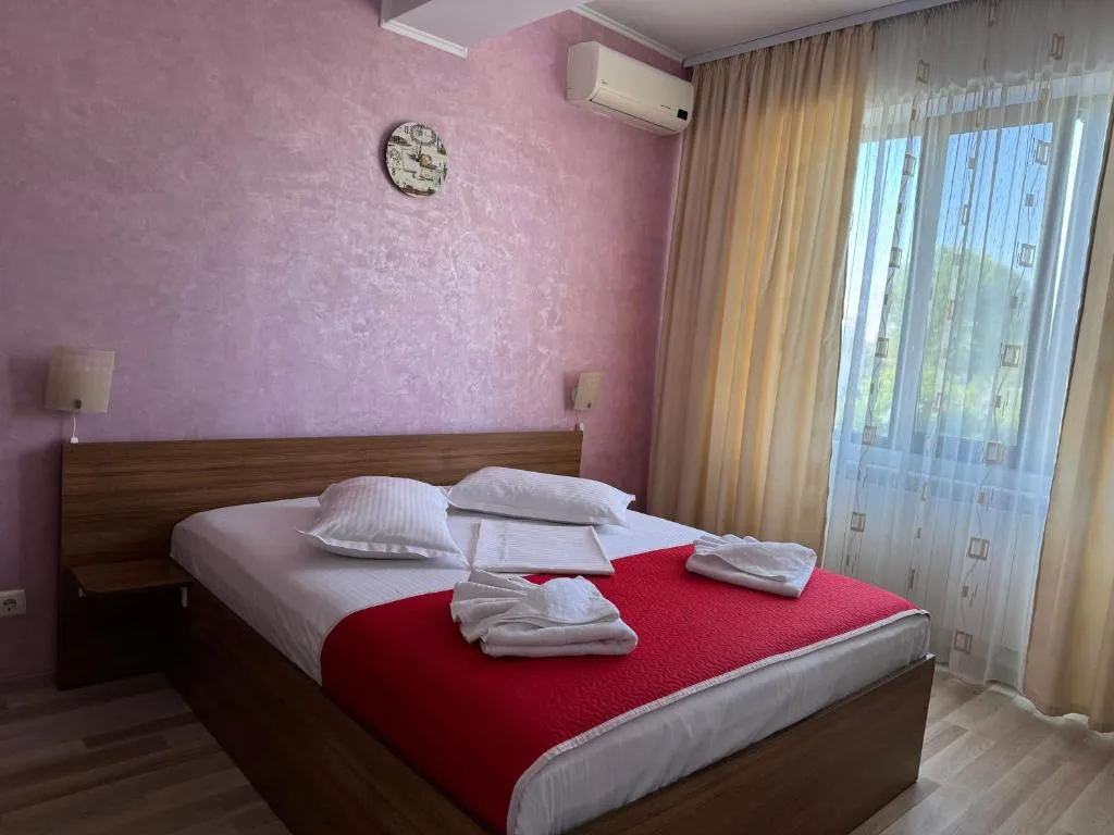 Hotel Mihaela