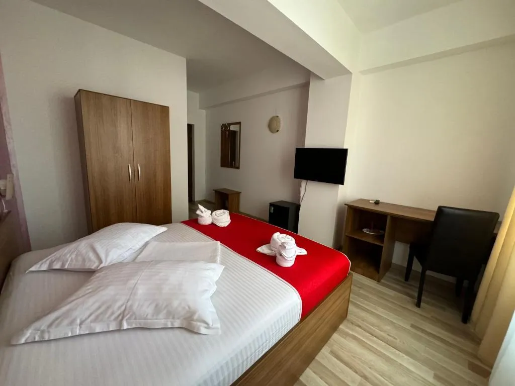 Hotel Mihaela