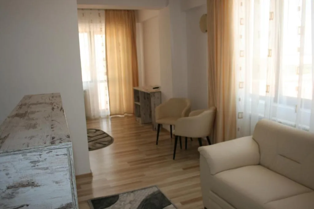 Hotel Mihaela