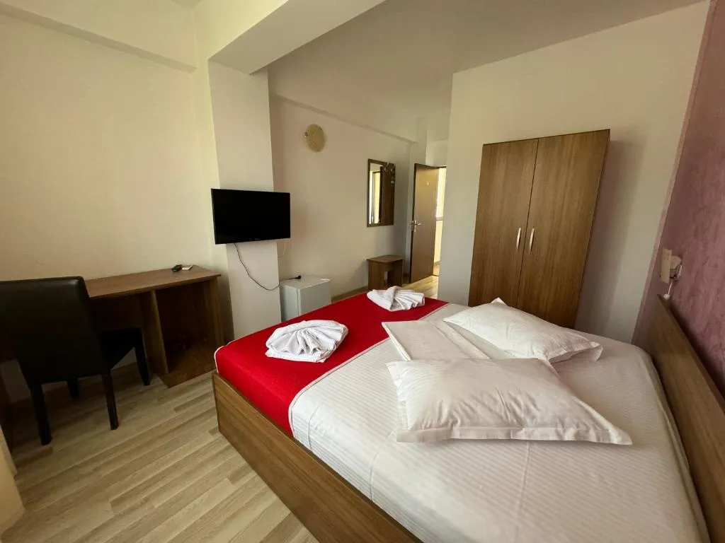 Hotel Mihaela