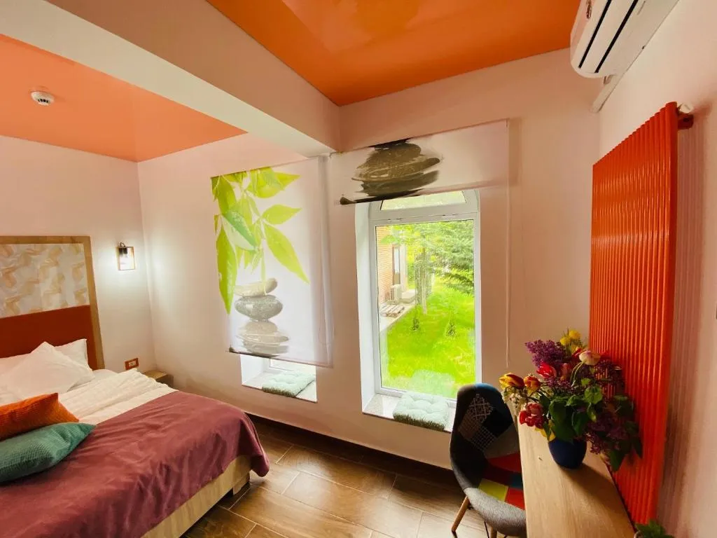 Hotel Marea Neagra