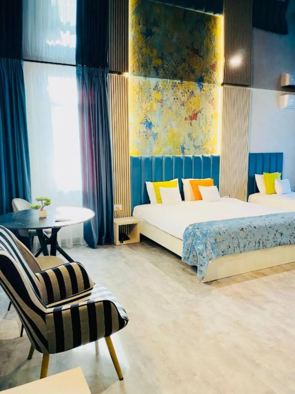 Hotel Marea Neagra