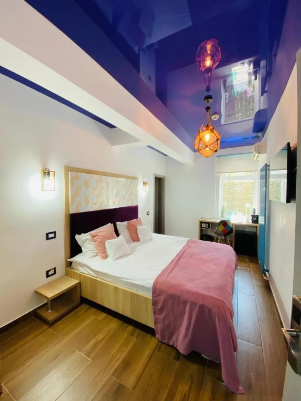 Hotel Marea Neagra