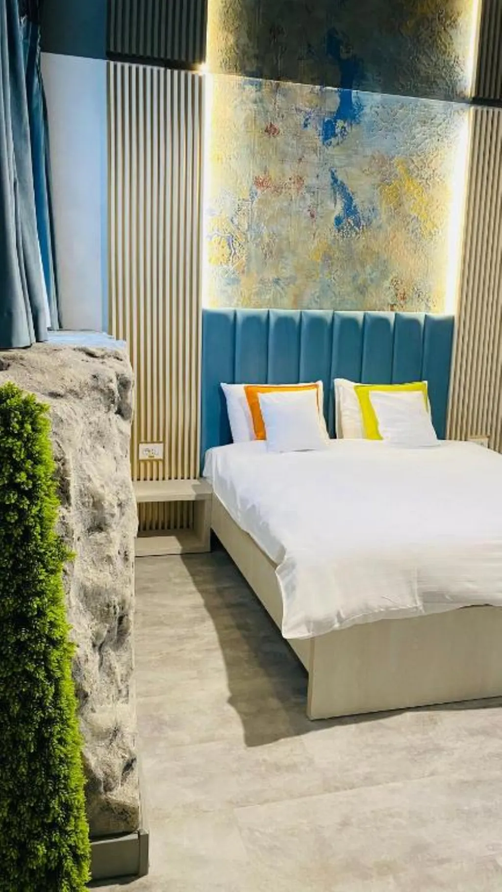 Hotel Marea Neagra