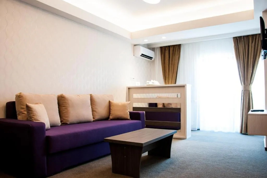 Hotel Milano Blue