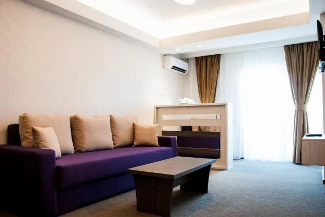 Hotel Milano Blue