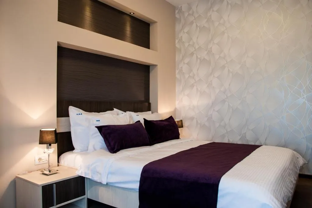 Hotel Milano Blue