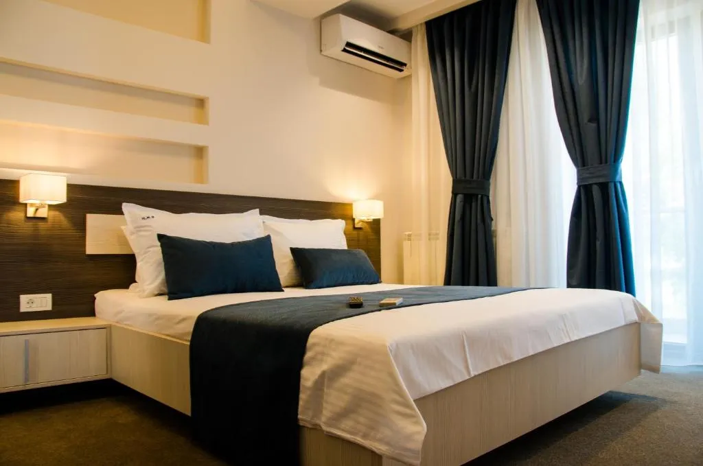 Hotel Milano Blue