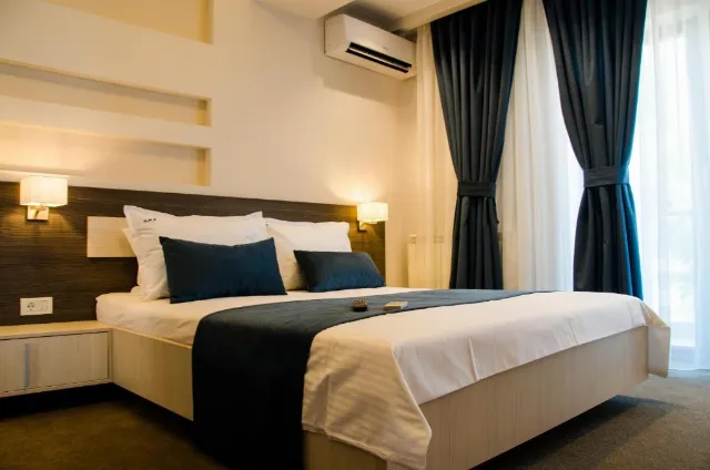 Hotel Milano Blue