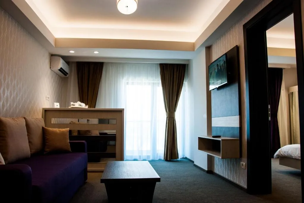 Hotel Milano Blue
