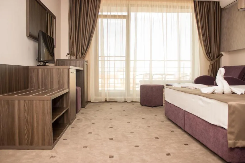 Hotel Nobel Residence