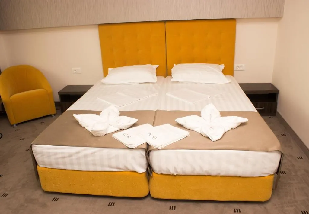 Hotel Nobel Residence