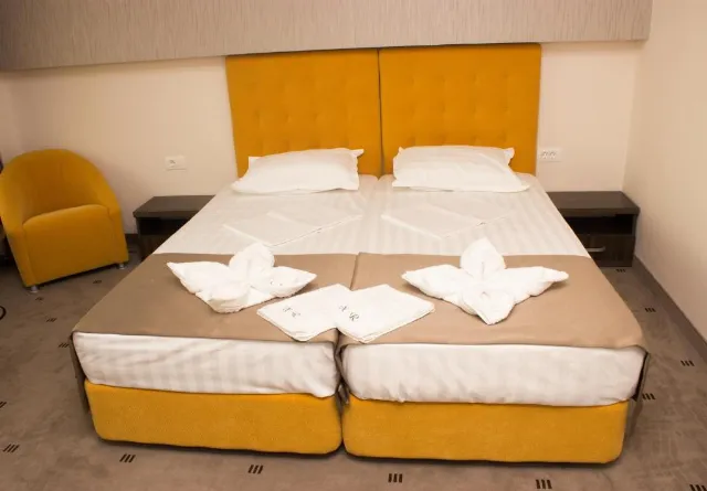 Hotel Nobel Residence