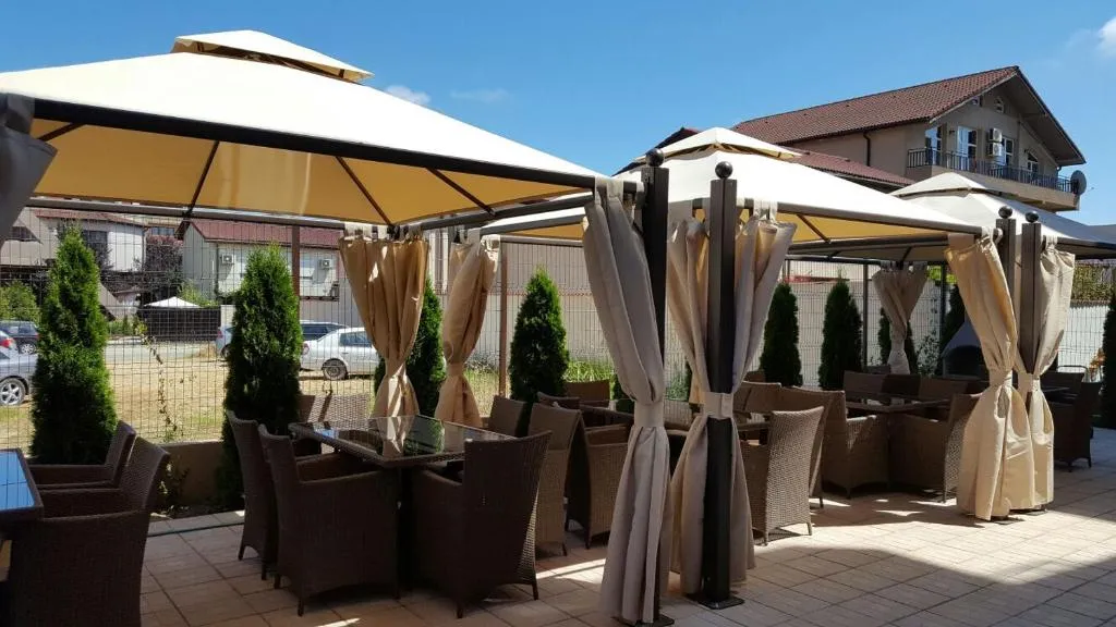 Hotel Nobel Residence