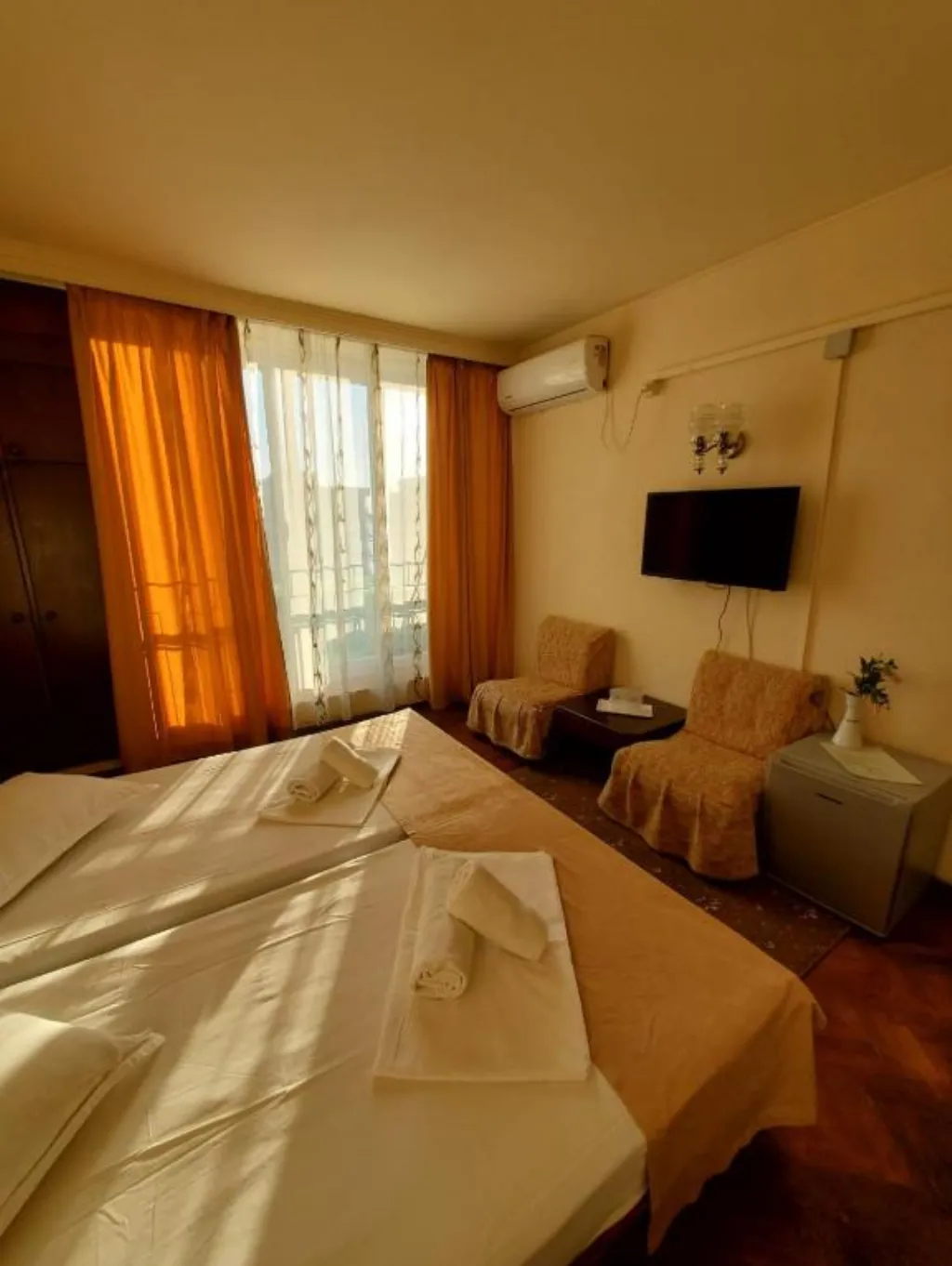Hotel National
