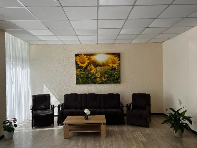 Hotel National