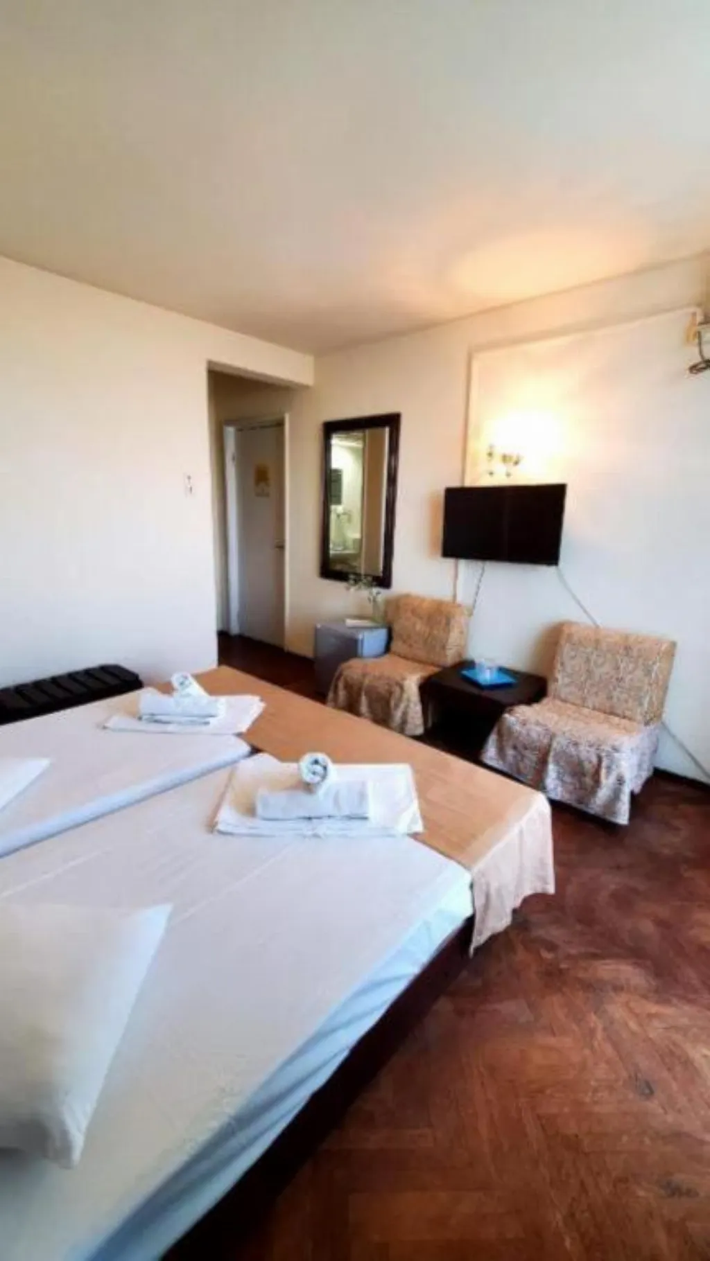 Hotel National