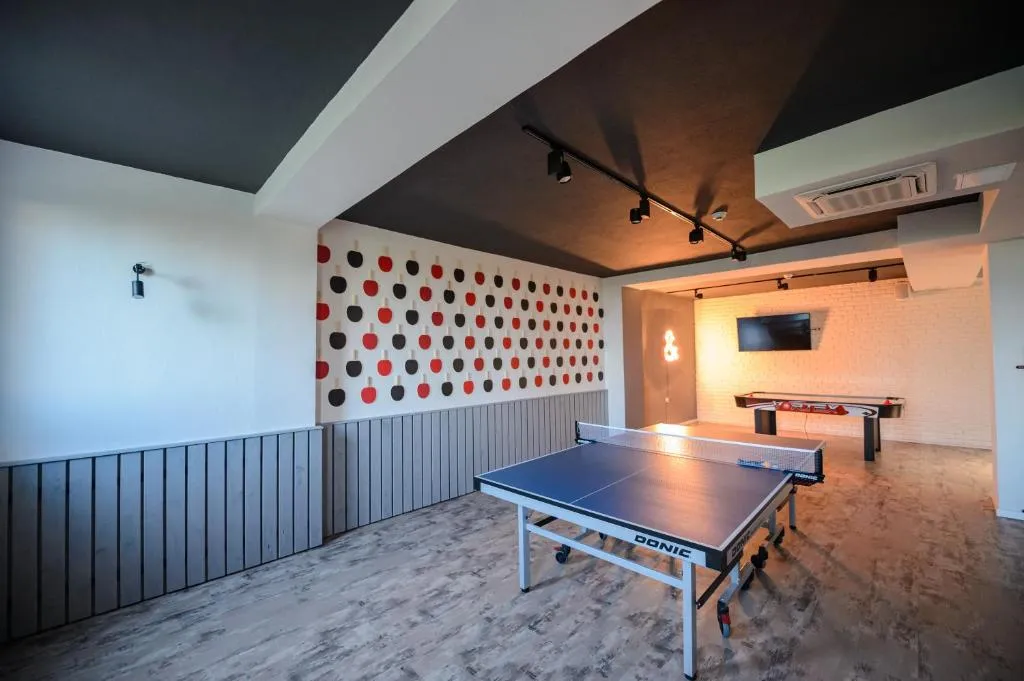 Hotel Nautic Sport