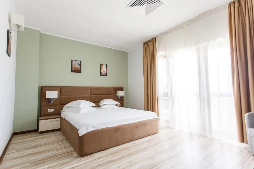 Hotel Nautic Sport