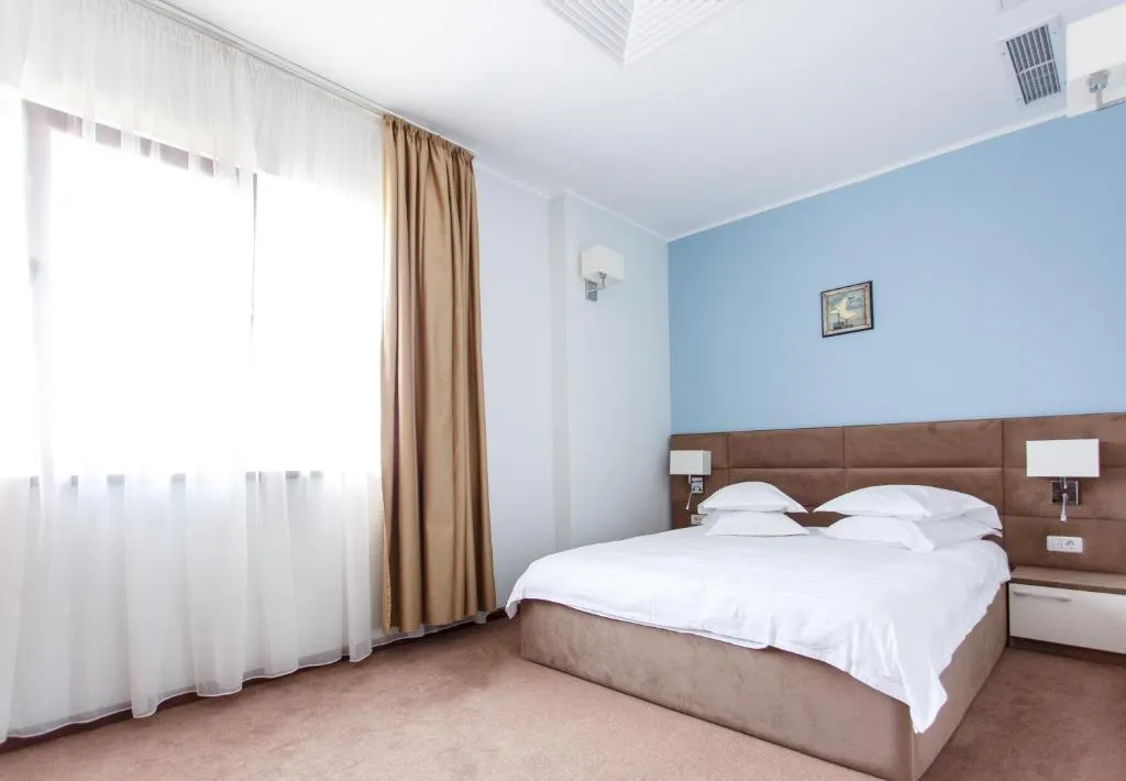 Hotel Nautic Sport