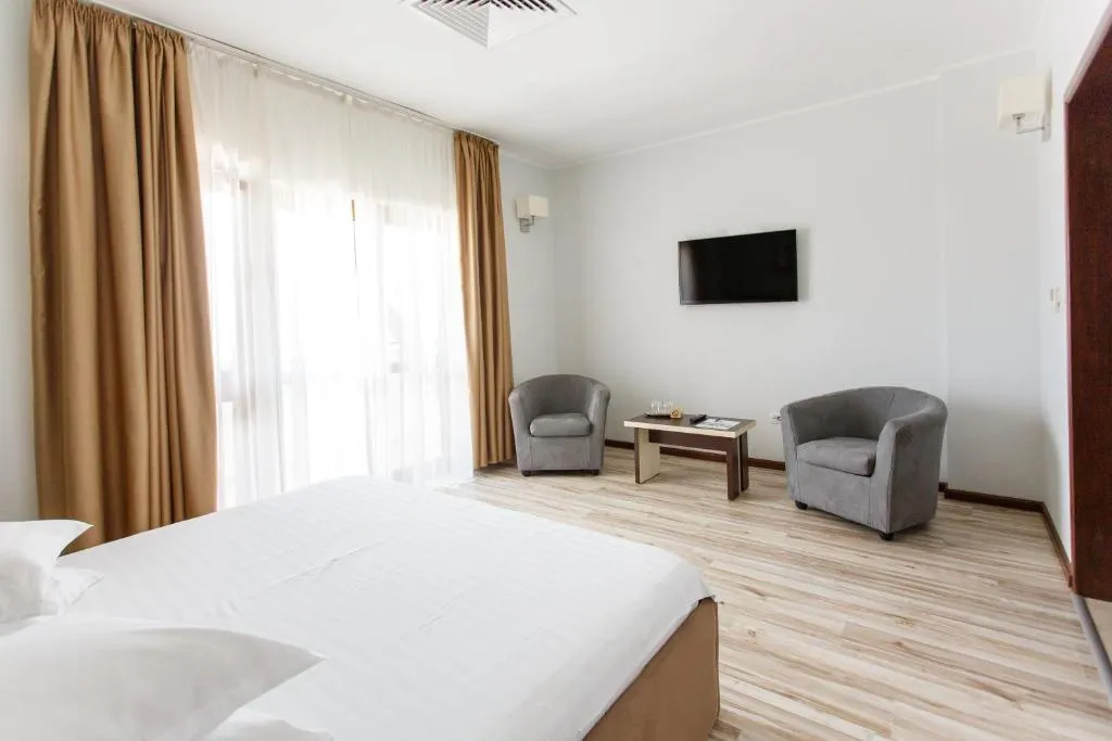 Hotel Nautic Sport