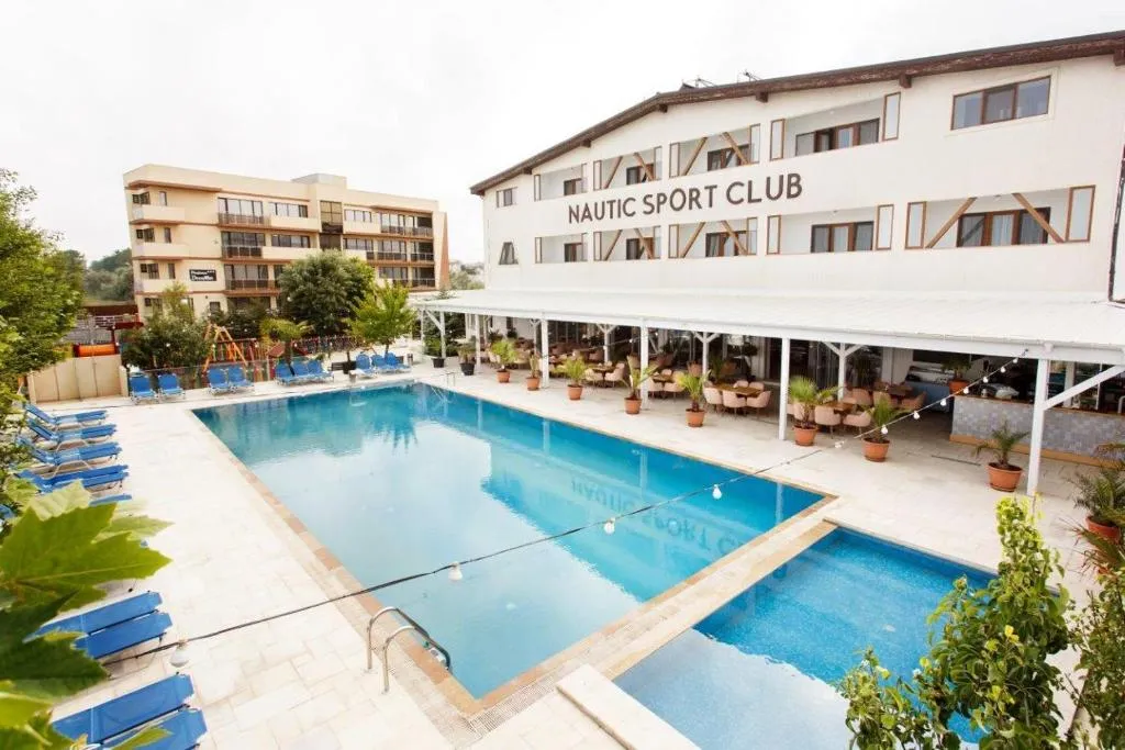 Hotel Nautic Sport