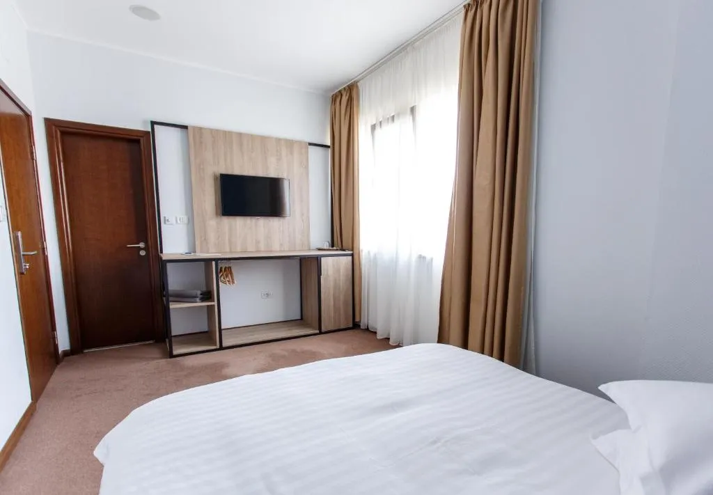 Hotel Nautic Sport
