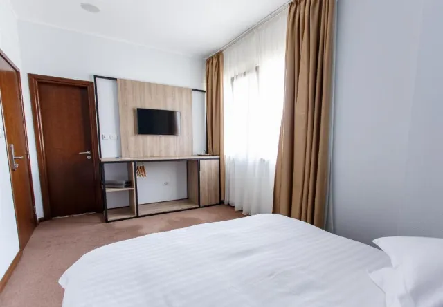 Hotel Nautic Sport