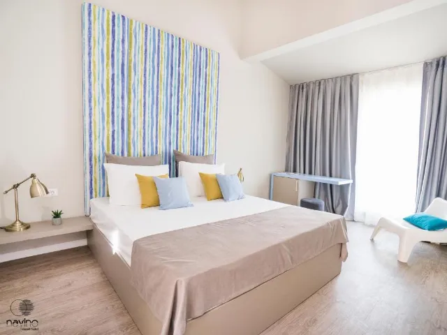 Hotel Nayino Resort