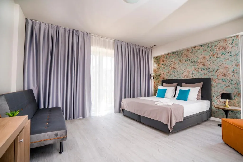 Hotel Nayino Resort