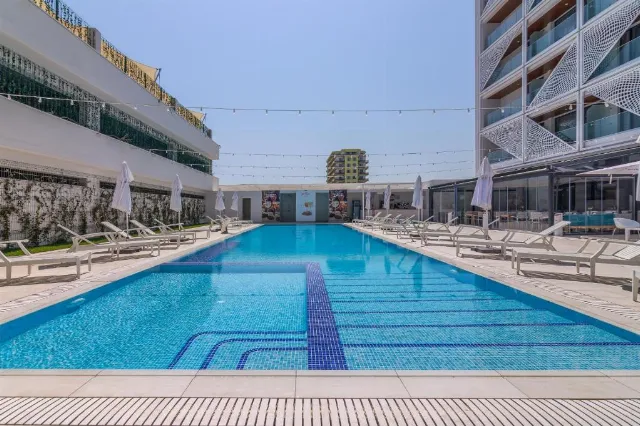 Hotel Nyota