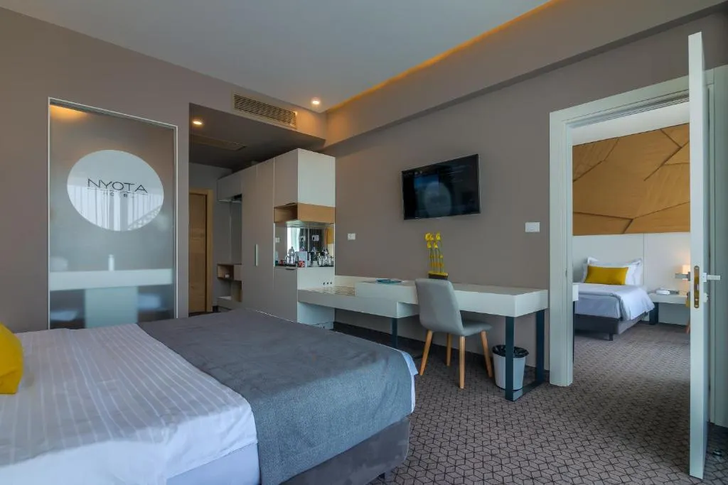 Hotel Nyota