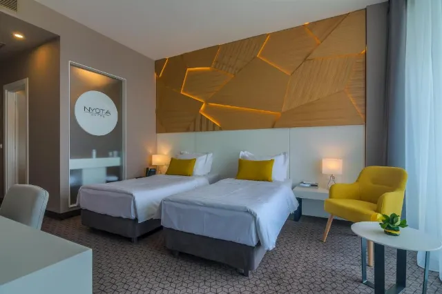 Hotel Nyota