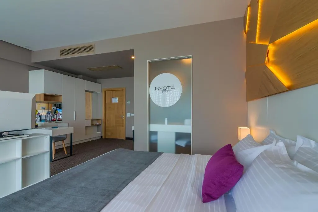 Hotel Nyota