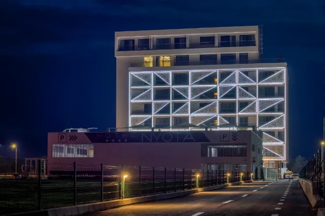 Hotel Nyota
