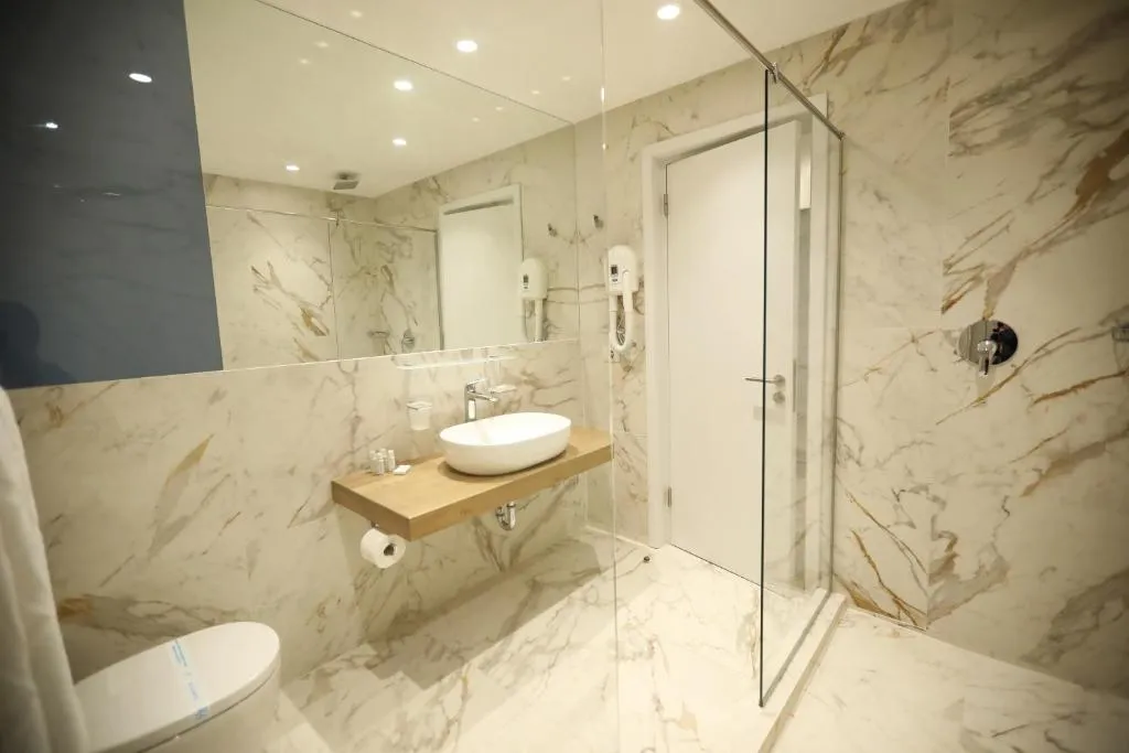Hotel Nautic Luxury