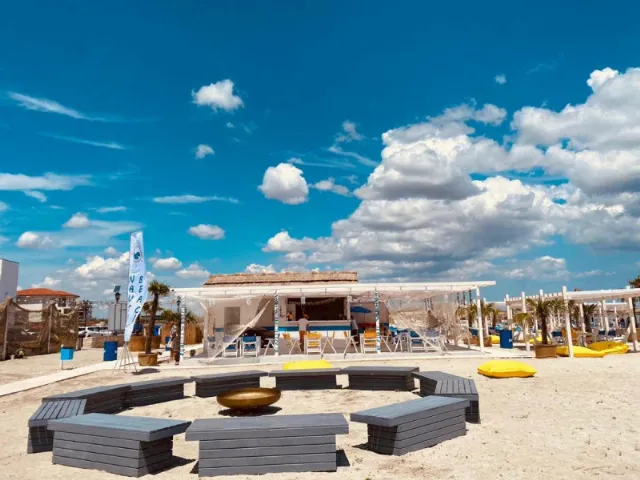 Hotel Nautic Luxury