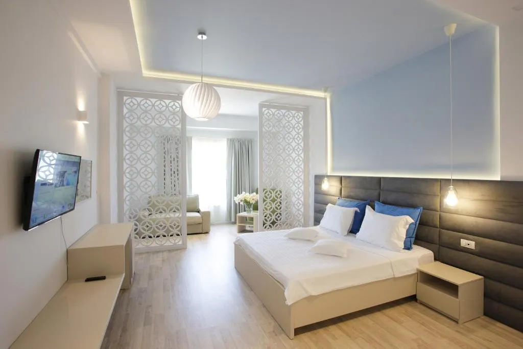 Hotel Nautic Luxury